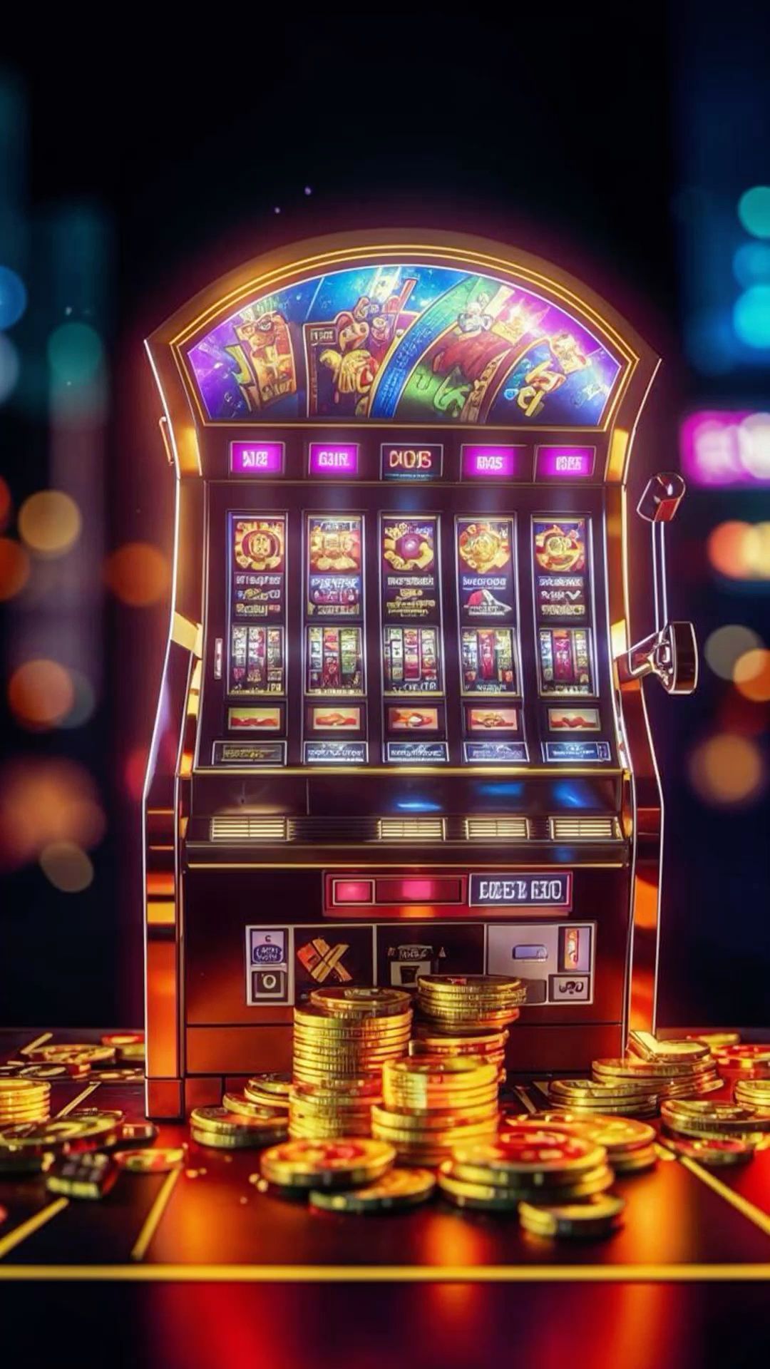 777c: ক্যাসিনো গেমে উত্তেজনা, কৌশল আর জয়ের নতুন সম্ভাবনা